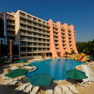 Hotel Helios, Sables d'or