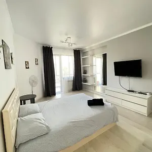  Апартаменты River Park Казахстан