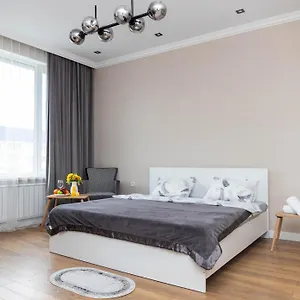  Апартаменты Reliablehouse квартира в люксовом жк возле меги Казахстан