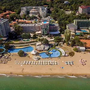 Hotel Lilia, Sables d'or