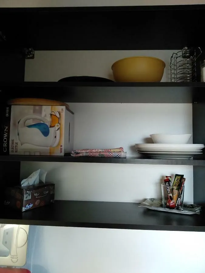 Penyrent Apartment Varna
