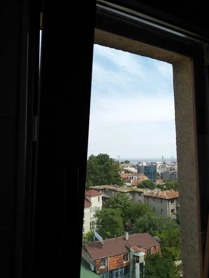 Penyrent Apartment Varna